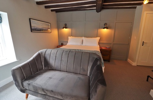 Dedham Bed & Breakfast | The Marlborough Dedham