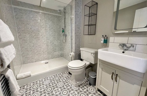 Dedham Bed & Breakfast | The Marlborough Dedham