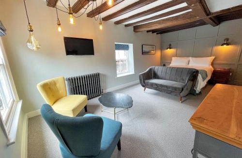 Dedham Bed & Breakfast | The Marlborough Dedham