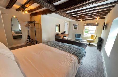 Dedham Bed & Breakfast | The Marlborough Dedham