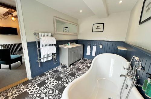 Dedham Bed & Breakfast | The Marlborough Dedham