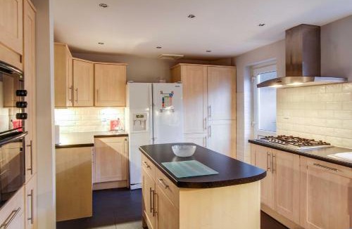 Crawley House | The Marlborough