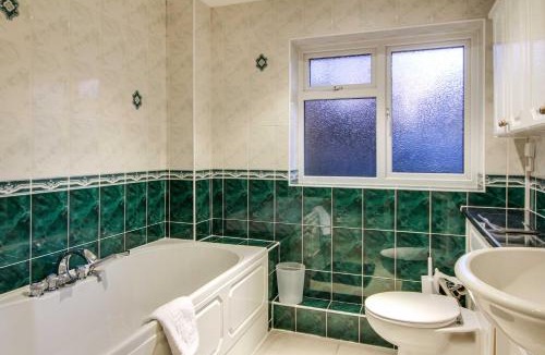 Crawley House | The Marlborough