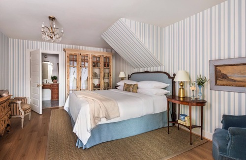 Montrose Hotel | The Marlene Inn
