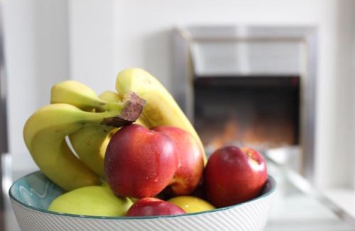 Old Monkland Apartment | The Marlfield