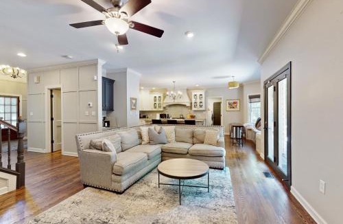 Skyland House | The Marlin