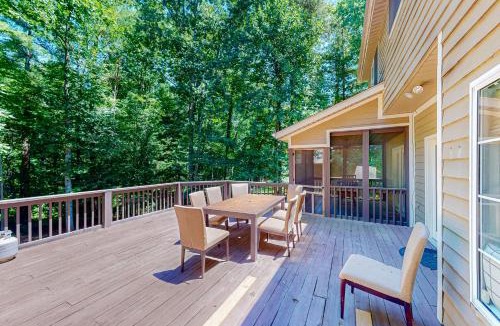 Skyland House | The Marlin