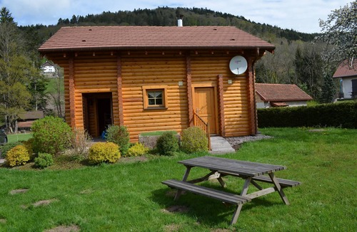 Sapois Ski Chalet | The Marlotte new mountain style timber chalet, very tasteful decoration