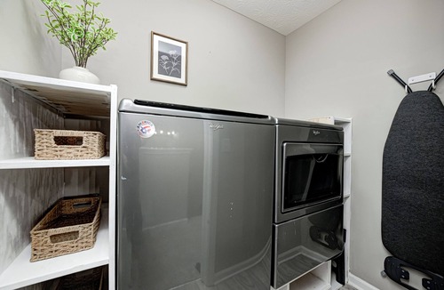 Greenfield House | The Marlowe House