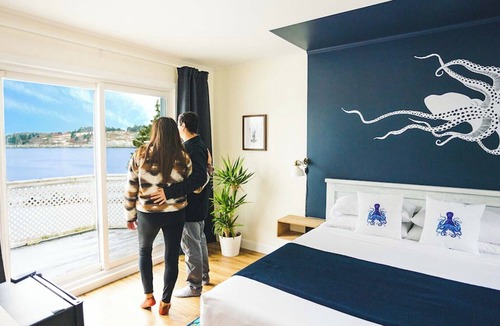 Port Dufferin Hotel | The Marmalade Motel