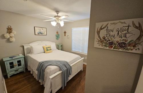 Westfield Village House | The Maroon Door