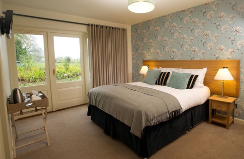 Lyddington Hotel | The Marquess Of Exeter