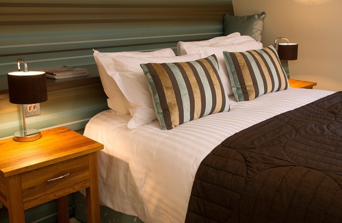 Lyddington Hotel | The Marquess Of Exeter