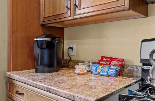 Lafayette Square House | The Marquis Manor | JZ Vacation Rentals
