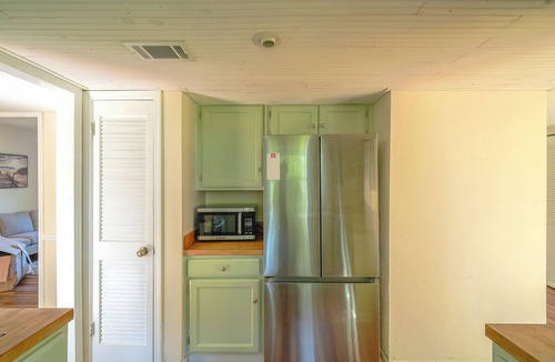 Country Club Estates House | The Marsh House