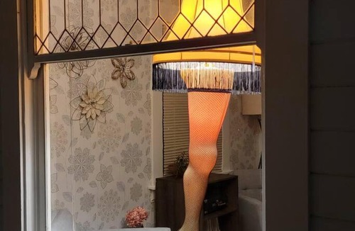 Crawfordsville House | The Marshall Cottage