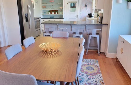 Lebanon House | The Marshall Cottage, your home away from home