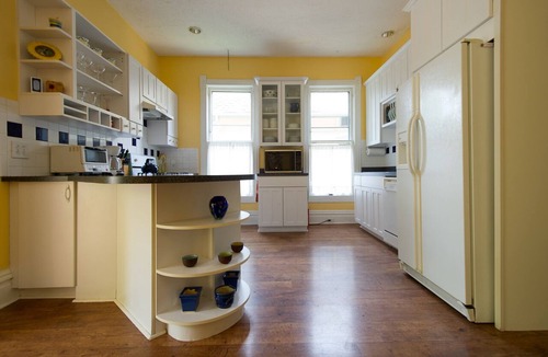 Historic South Hill House | The Martin House - In the heart of historic downtown Lexington