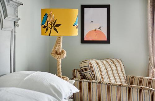 Langford Budville Bed & Breakfast | The Martlet Inn