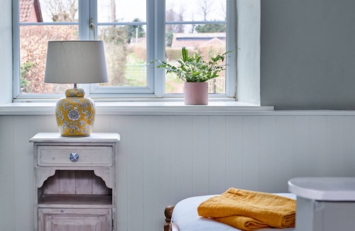 Langford Budville Bed & Breakfast | The Martlet Inn