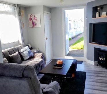 Mablethorpe and Sutton Apartment | The Marylyn