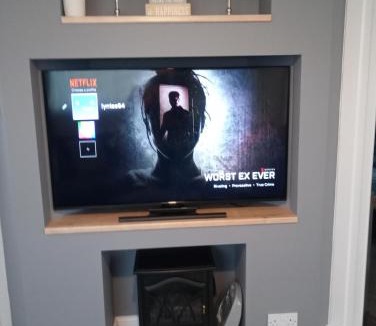 Mablethorpe and Sutton Apartment | The Marylyn