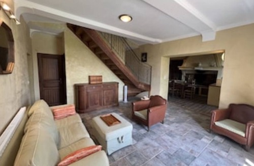 Brissac Other | The Mas de Causse