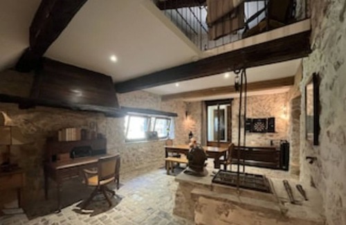 Brissac Other | The Mas de Causse
