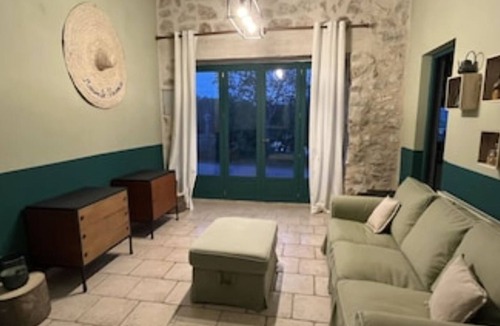 Brissac Other | The Mas de Causse
