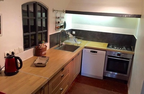 Taradeau House | The Mas du Castellanet