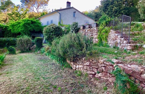 Taradeau House | The Mas du Castellanet