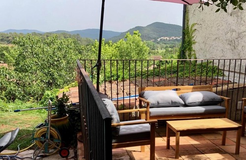 Taradeau House | The Mas du Castellanet