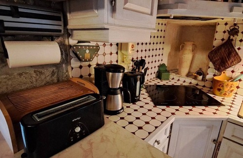 Balazuc Other | The Mas of Largellas