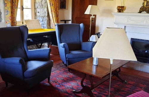 Balazuc Other | The Mas of Largellas