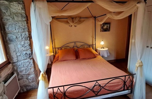 Balazuc Other | The Mas of Largellas