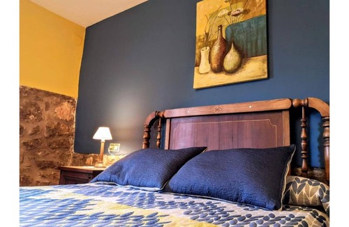 Cella House | The Masadas. Authentic country house located between Teruel and Albarracín