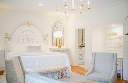 Louisville Hotel | The Mason Boutique Hotel