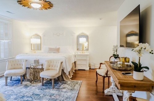 Louisville Hotel | The Mason Boutique Hotel