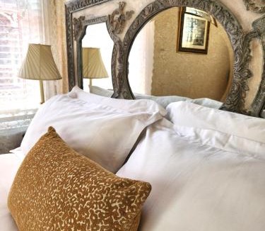 Cape May Bed & Breakfast | The Mason Cottage Downtown