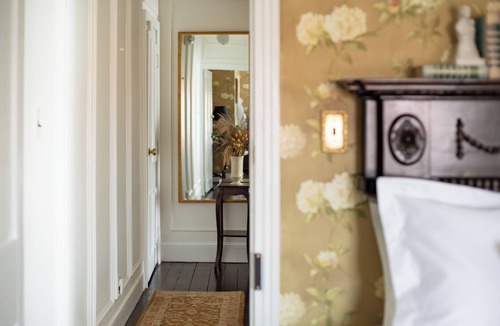 Cape May Bed & Breakfast | The Mason Cottage