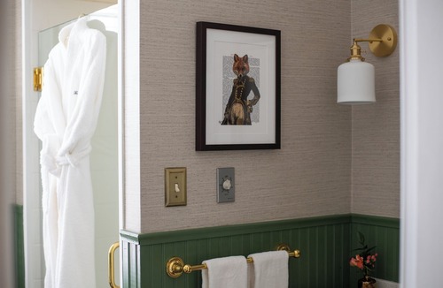 Cape May Bed & Breakfast | The Mason Cottage