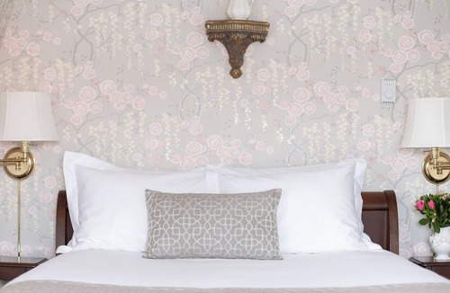 Cape May Bed & Breakfast | The Mason Cottage