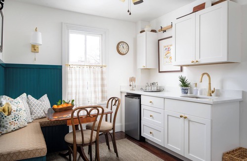 Cape May Bed & Breakfast | The Mason Cottage