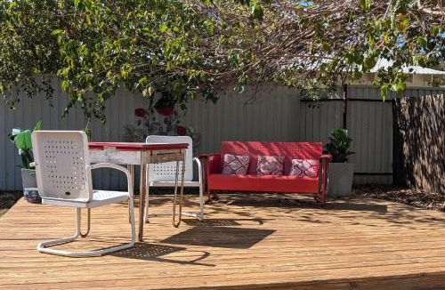 Georgetown House | The Mason Cottage