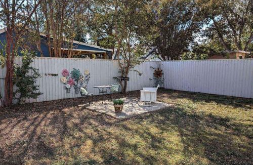 Georgetown House | The Mason Cottage