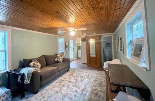 Georgetown House | The Mason Cottage