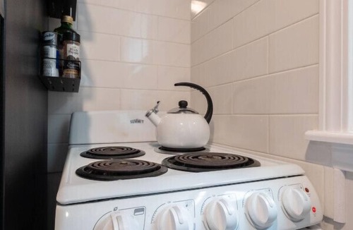 Old Mystic Apartment | The Mason Studio · Near Mystic, Casinos + USCGA