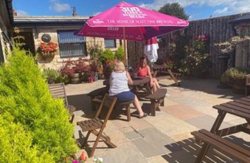 Norham Bed & Breakfast | The Masons Arms