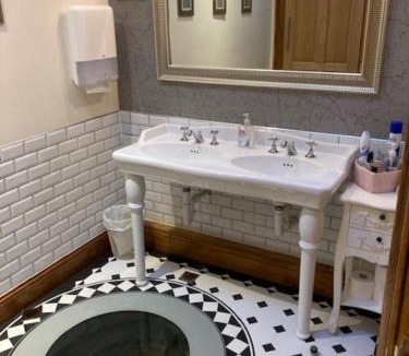 Norham Bed & Breakfast | The Masons Arms