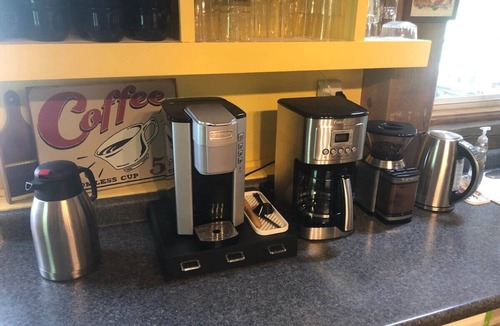 Etna Apartment | The Master Builder at The Yellow Barn Estate